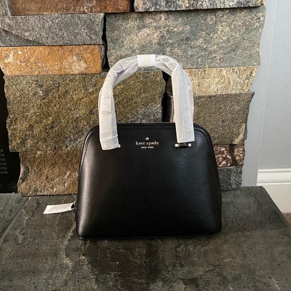 NWT Kate Spade Patterson Dr. small dome satchel - Picture 2 of 12